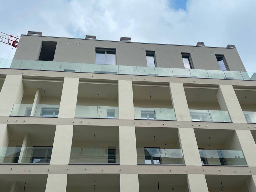 appartamento in vendita a Milano in zona Chiesa Rossa