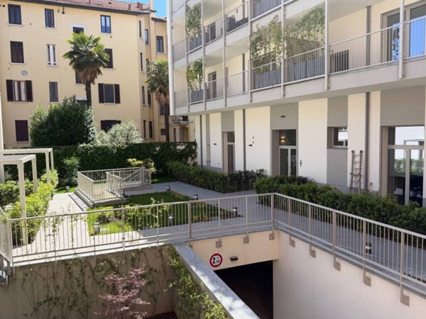 appartamento in vendita a Milano in zona Chiesa Rossa
