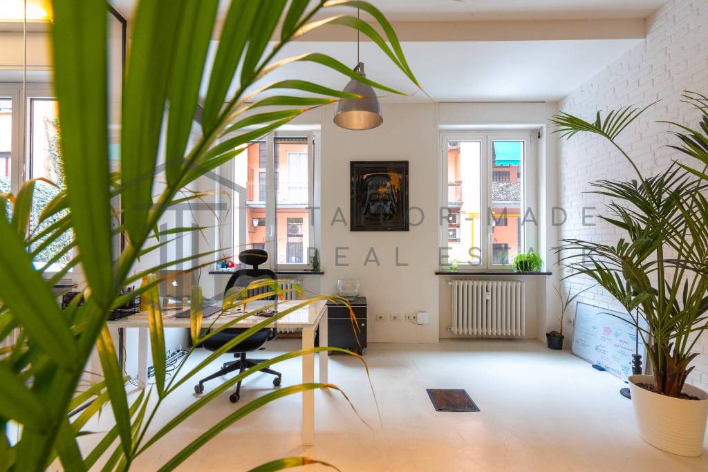 ufficio in vendita a Milano