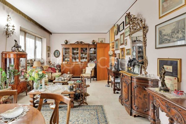 appartamento in vendita a Milano in zona San Siro