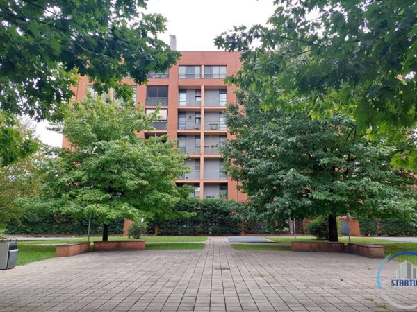 appartamento in vendita a Milano in zona Crescenzago
