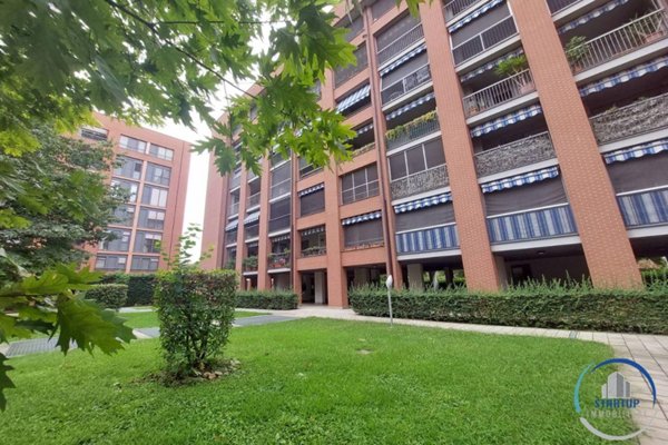appartamento in vendita a Milano in zona Crescenzago