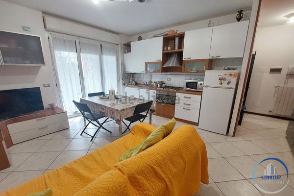 appartamento in vendita a Milano in zona Crescenzago