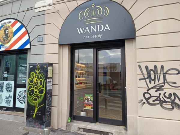 appartamento in vendita a Milano in zona Gorla