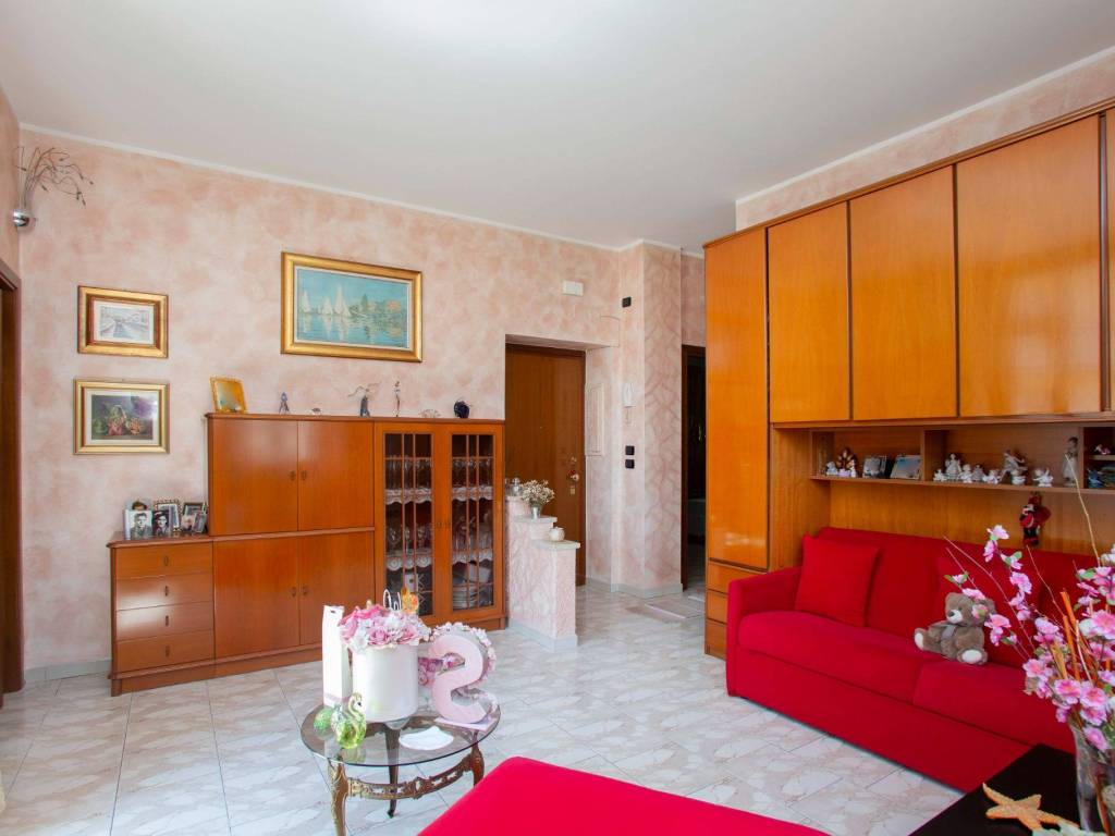 appartamento in vendita a Milano in zona Città Studi