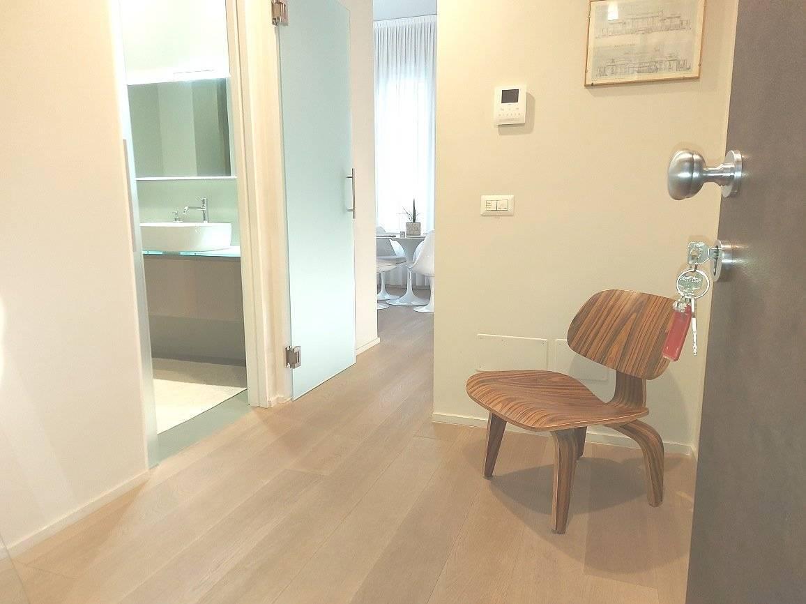 appartamento in vendita a Milano in zona Porta Venezia