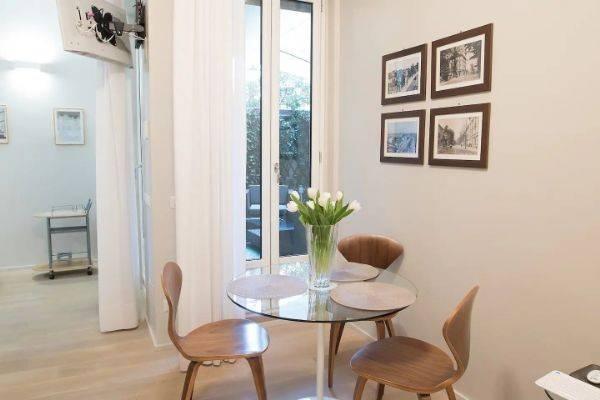 appartamento in vendita a Milano in zona Porta Venezia