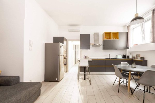 appartamento in vendita a Milano in zona Porta Romana