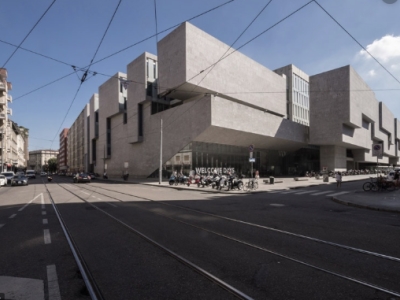 negozio in vendita a Milano in zona Bocconi