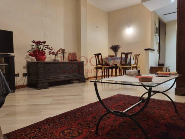 appartamento in vendita a Milano in zona Rottole