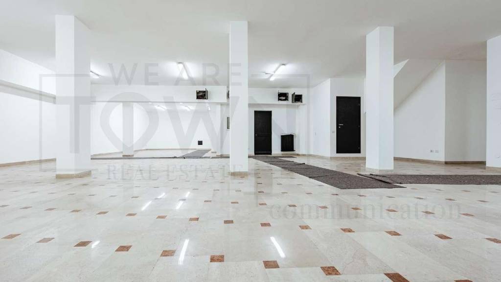 appartamento in vendita a Milano in zona Ponte Seveso
