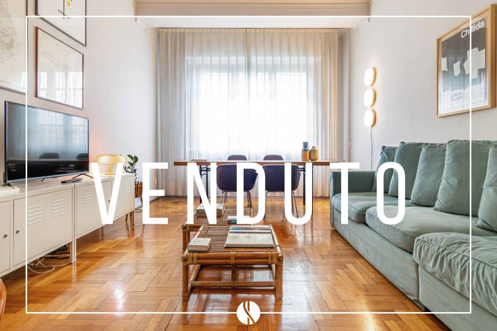 appartamento in vendita a Milano in zona Centro Storico