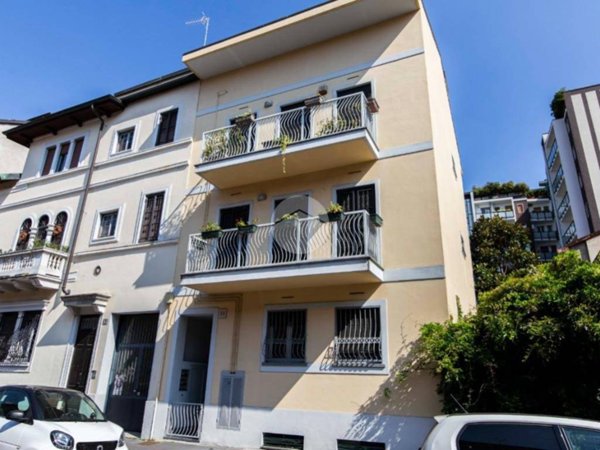appartamento in vendita a Milano in zona Il Portello