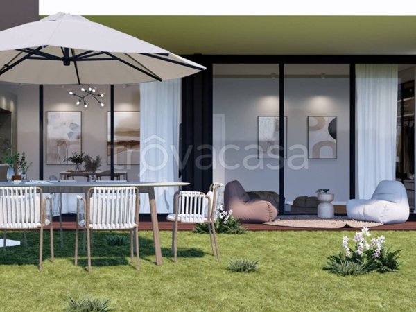 appartamento in vendita a Milano in zona Il Portello