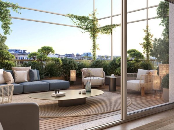 appartamento in vendita a Milano in zona Il Portello