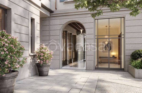 ufficio in vendita a Milano