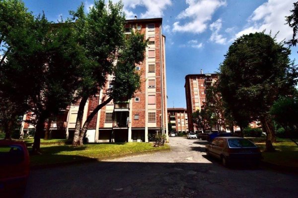 appartamento in vendita a Milano in zona Bruzzano