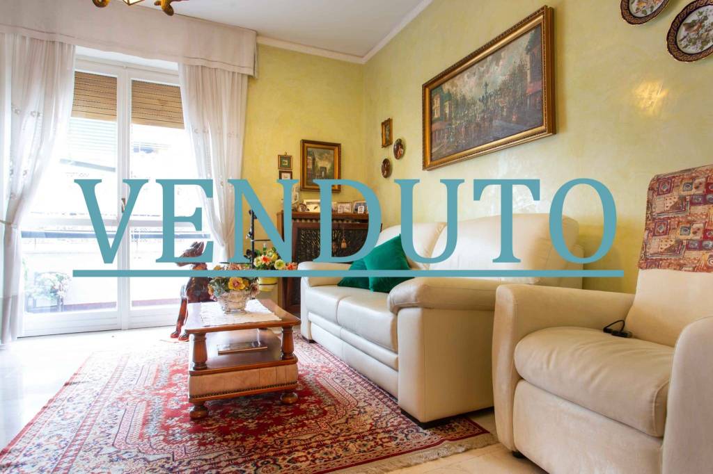 appartamento in vendita a Milano in zona Piazzale Lodi