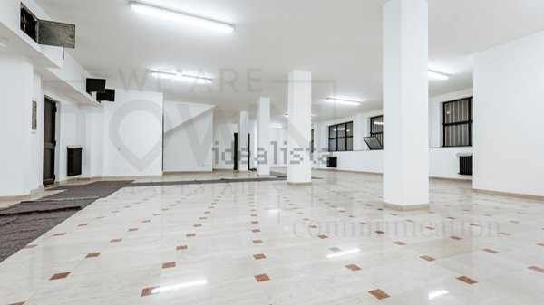 appartamento in vendita a Milano in zona Stazione Centrale