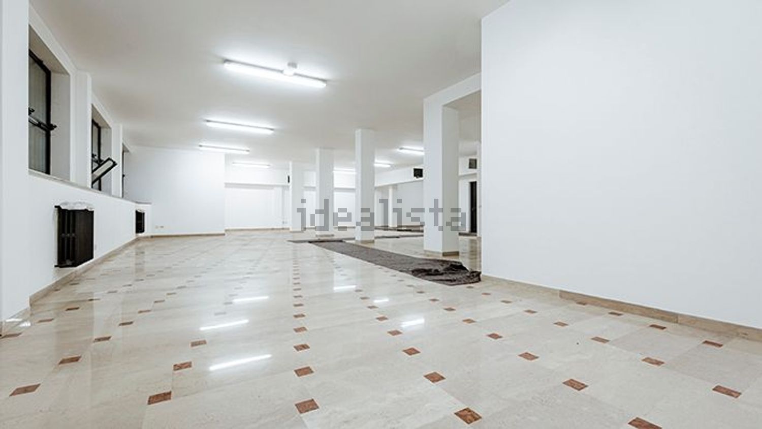 appartamento in vendita a Milano in zona Stazione Centrale