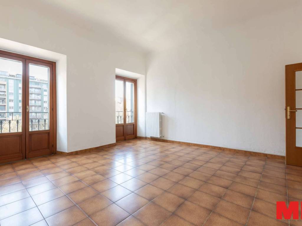 appartamento in vendita a Milano in zona Porta Garibaldi