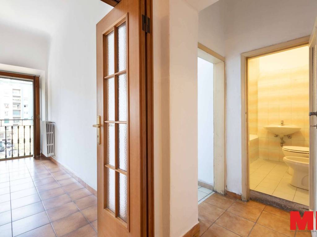 appartamento in vendita a Milano in zona Porta Garibaldi