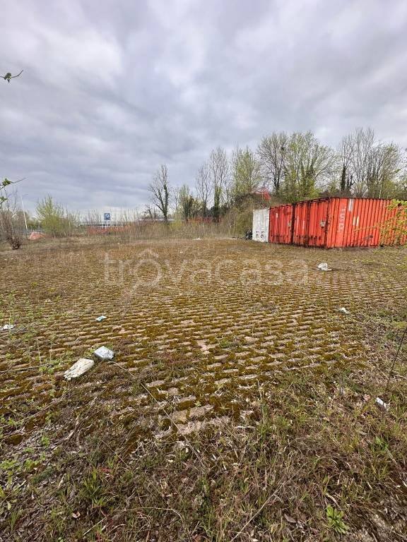terreno agricolo in vendita a Milano