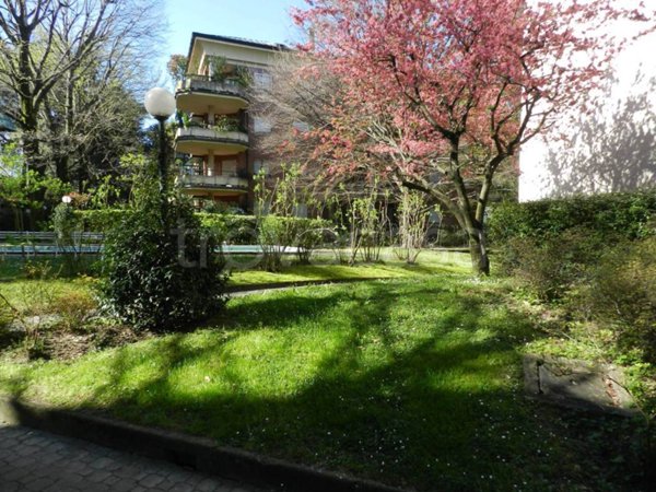 appartamento in vendita a Milano in zona San Siro