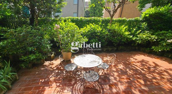 appartamento in vendita a Milano in zona Maggiolina