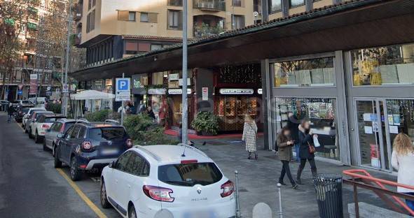 monolocale in vendita a Milano