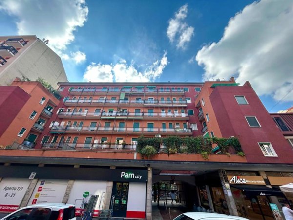 appartamento in vendita a Milano in zona Dergano