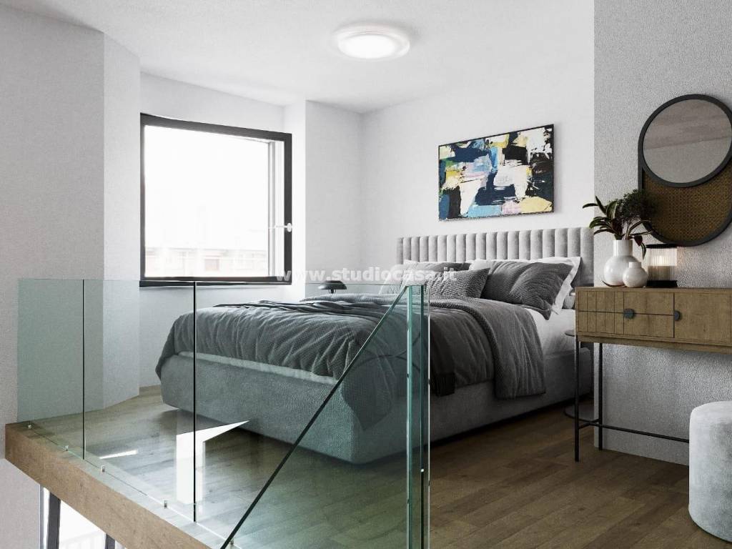 appartamento in vendita a Milano in zona Porta Romana