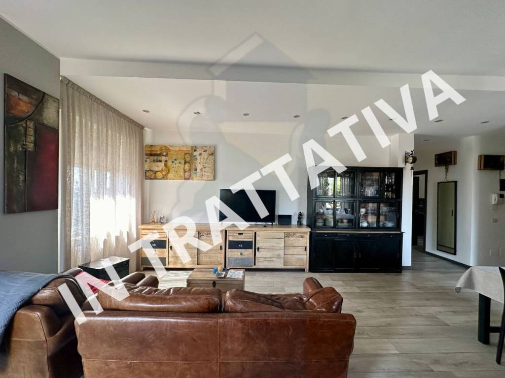 appartamento in vendita a Milano in zona Crescenzago