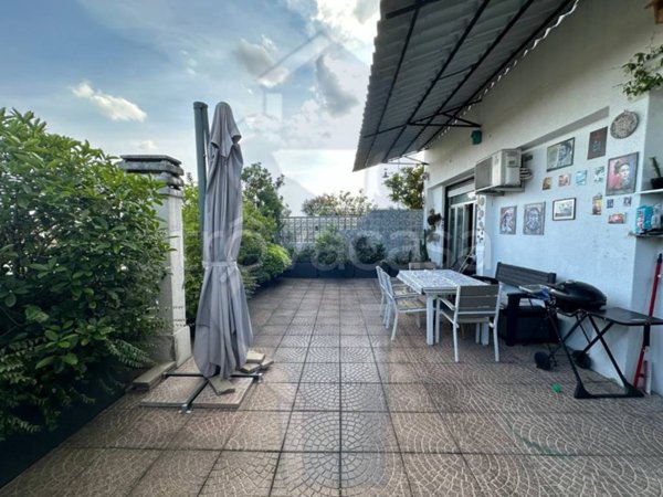 appartamento in vendita a Milano in zona Crescenzago