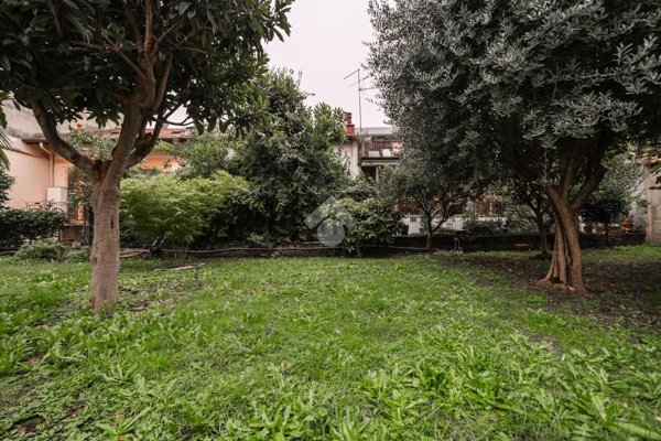 appartamento in vendita a Milano in zona Affori