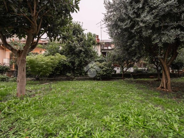 appartamento in vendita a Milano in zona Affori