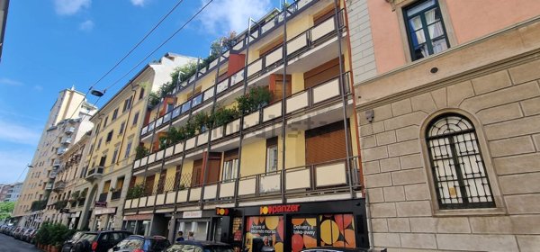 ufficio in vendita a Milano in zona Porta Venezia