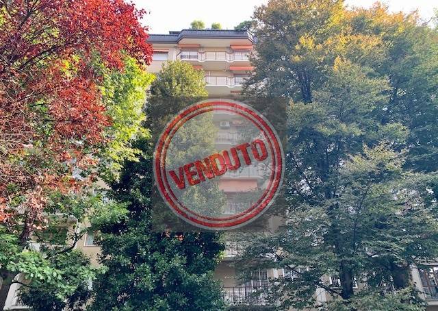 appartamento in vendita a Milano in zona Solari