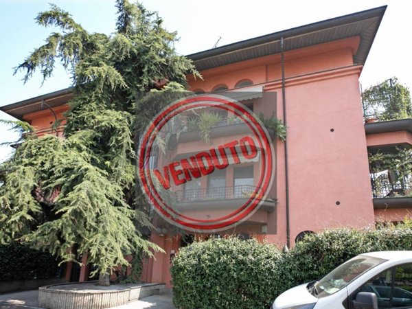 appartamento in vendita a Milano in zona Precotto