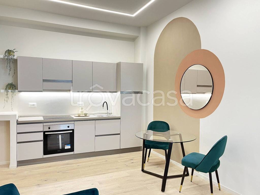appartamento in vendita a Milano in zona Città Studi