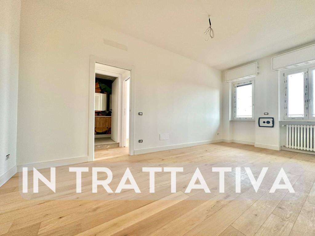 appartamento in vendita a Milano in zona Piazzale Lodi