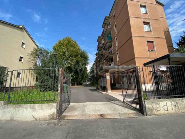 appartamento in vendita a Milano in zona Bovisa