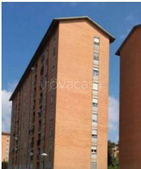 appartamento in vendita a Milano in zona San Cristoforo