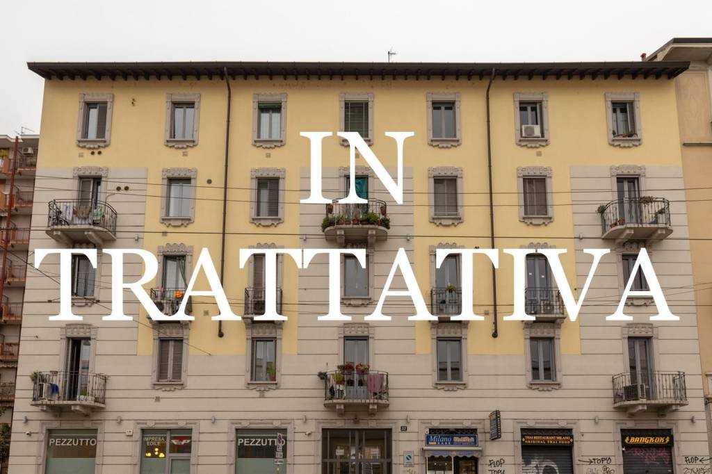 appartamento in vendita a Milano in zona Loreto
