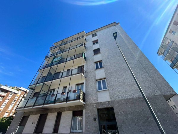 appartamento in vendita a Milano in zona San Siro