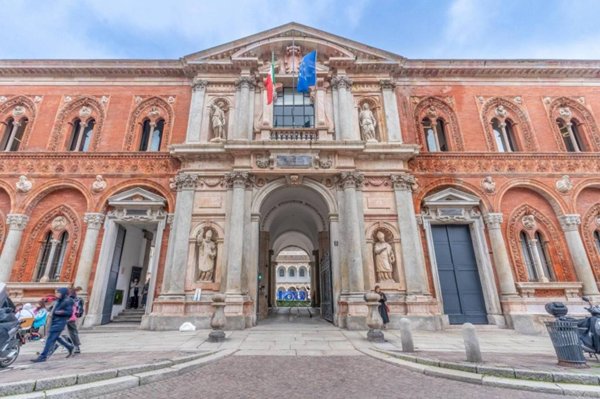 appartamento in vendita a Milano in zona Brera