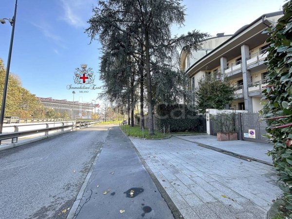 appartamento in vendita a Milano in zona San Siro