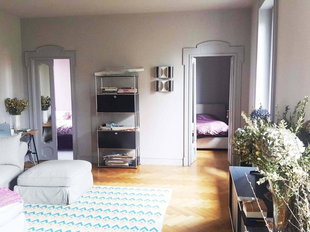 appartamento in vendita a Milano in zona Porta Venezia