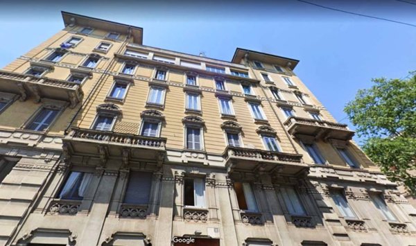 appartamento in vendita a Milano in zona Porta Romana