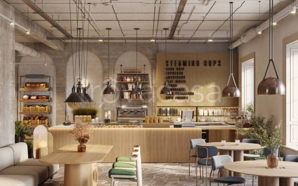 negozio in vendita a Milano in zona Isola